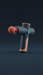 Percussion Massage Gun (placeholder image)