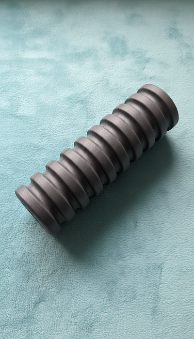 Vibrating Foam Roller (placeholder image)
