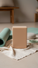 Yoga Block & Strap Set (placeholder image)