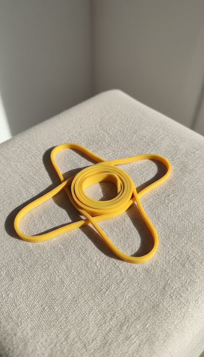 Resistance Band Set (placeholder image)